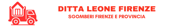Sgomberi Firenze